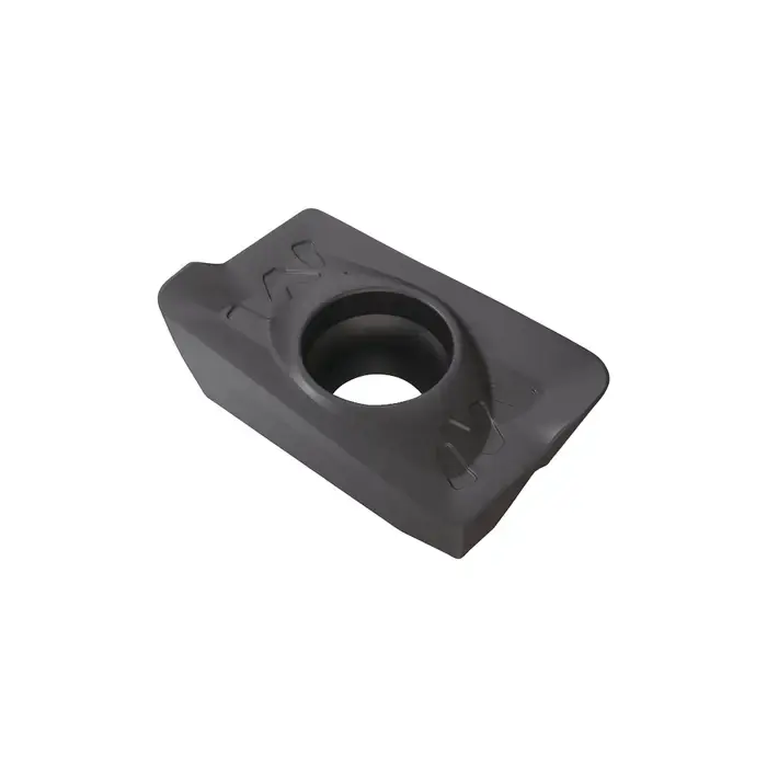 YG1 12000747 - , 80° Parallelogram, Indexable Solid Carbide Milling Insert Best Seller