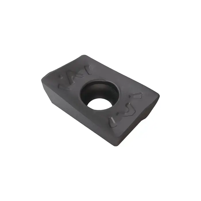 Next Day Delivery YG1 12001013 - , 80° Parallelogram, Indexable Solid Carbide Milling Insert