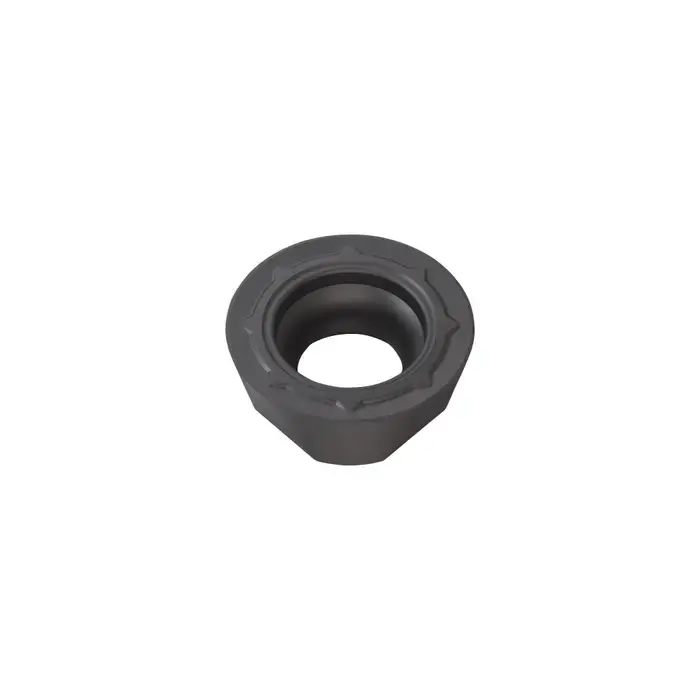 YG1 12000665 - , Round, Indexable Solid Carbide Milling Insert Clearance