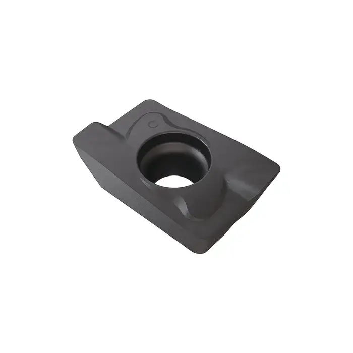 YG1 12000098 - , Square, Indexable Solid Carbide Milling Insert Special Offer