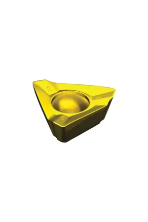YG1 12000933 - , Triangle, Indexable Solid Carbide Milling Insert Weekend Sale