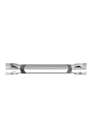 YG1 52000146 - , TDP Solid Carbide Parting / Grooving Insert, 0.24" Cutting Width Last Chance