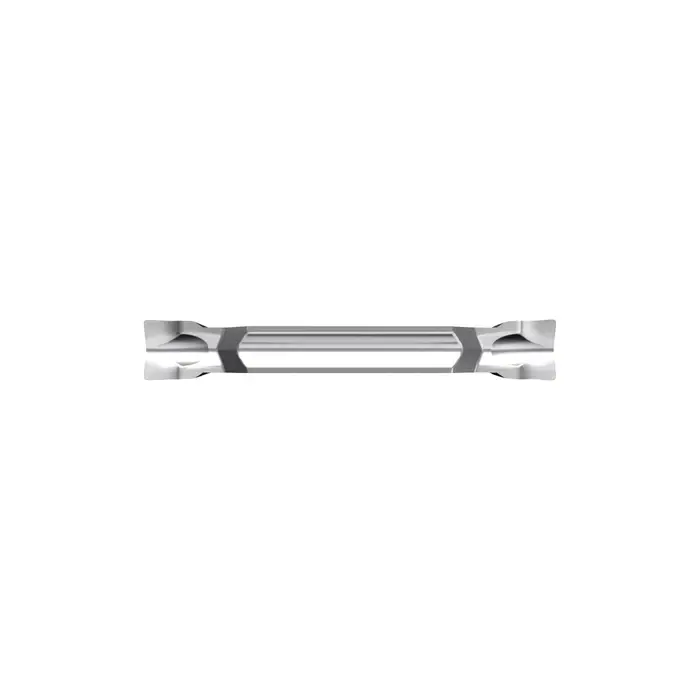YG1 52000146 - , TDP Solid Carbide Parting / Grooving Insert, 0.24" Cutting Width Last Chance