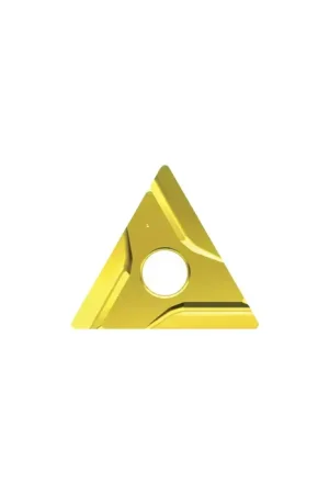 YG1 22002390 - [Designation], Triangular, Indexable Solid Carbide Turning / Boring Insert Fast Shipping