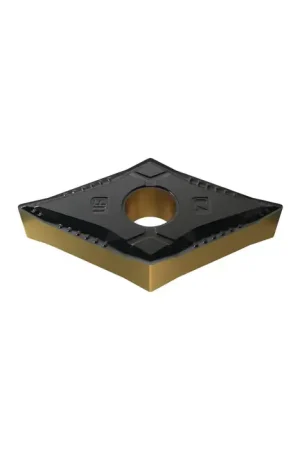 YG1 22000365 - [Designation], 55°Rhombic, Indexable Solid Carbide Turning / Boring Insert Sale