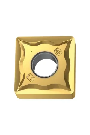 Bargain YG1 22000653 - [Designation], Square, Indexable Solid Carbide Turning / Boring Insert
