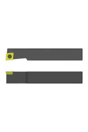 ULTRA-DEX 960-000-005 - SCLCR 08-3A, 0.5000" External Screw On Holder - Type S for CCMT3(2.5)_ Inserts, Right Hand Fan Favorite