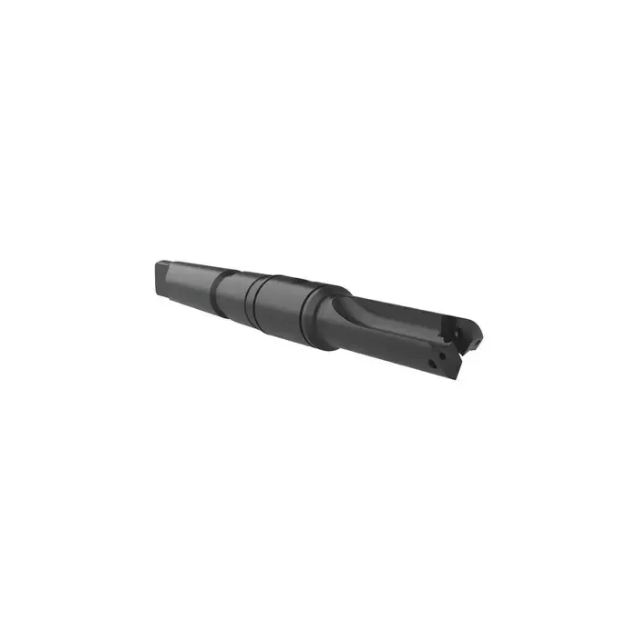 ALLIED 250Z0S-002I - Series Z Spade Drilling Holder, 0.438" - 0.510" Cutting Diameter, 2MT Shank Genuine