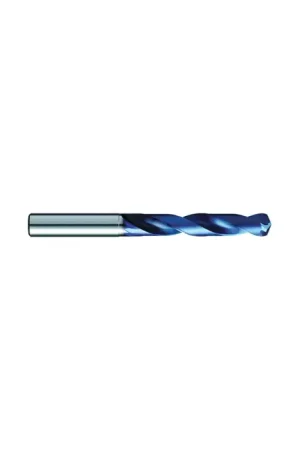 Best Choice NACHI 1584455 F Size 135° Solid Carbide Screw Machine Length Stub Drill