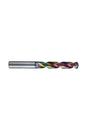 Big Sale NACHI 0800941 5.50mm Size 135° Solid Carbide Screw Machine Length Stub Drill