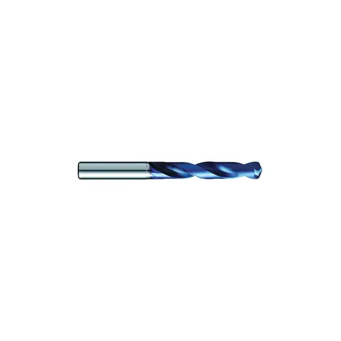 Luxury NACHI 0799231 13.30mm Size 135° Solid Carbide Screw Machine Length Stub Drill