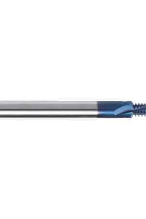 Best Choice CARMEX MTH10074C16 16 UN 16 T.P.I. TPI, .291" Dia., Solid Carbide Thread Mill