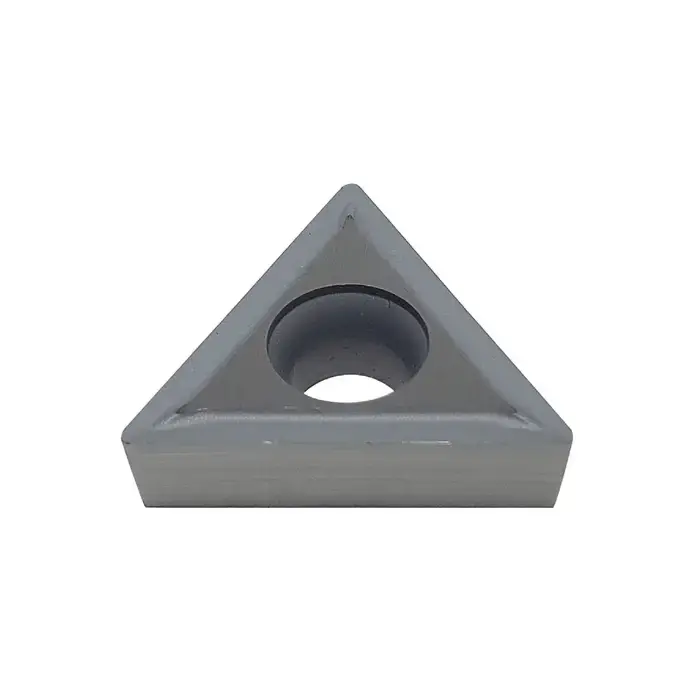 TERRA CARBIDE 08-0283-01 - TCMT2(1.5)2 APC2PT, 60° Triangle, Indexable Carbide Turning / Boring Insert Instant Buy