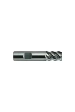 YG1 82584 3/8" Size, Rough Pitch, 1.00" LOC, 5 Flute, Carbide Roughing End Mill Price Cut