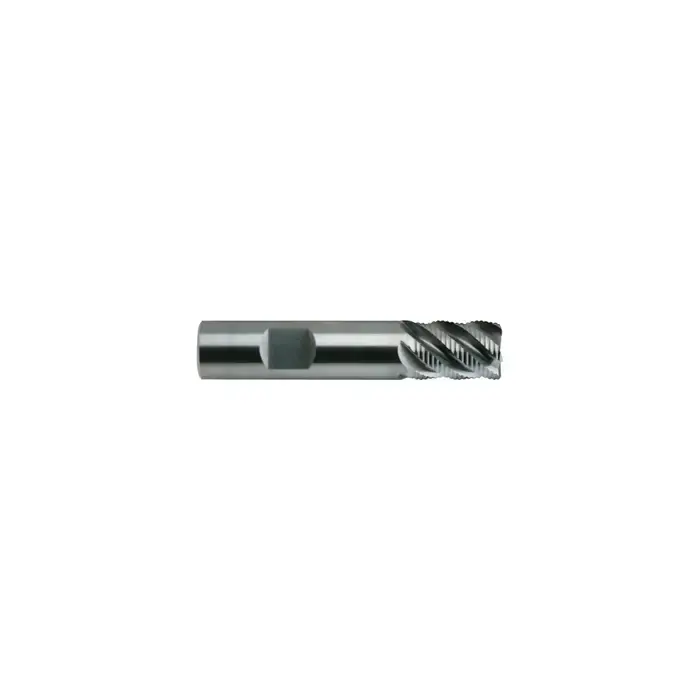 YG1 82584 3/8" Size, Rough Pitch, 1.00" LOC, 5 Flute, Carbide Roughing End Mill Price Cut