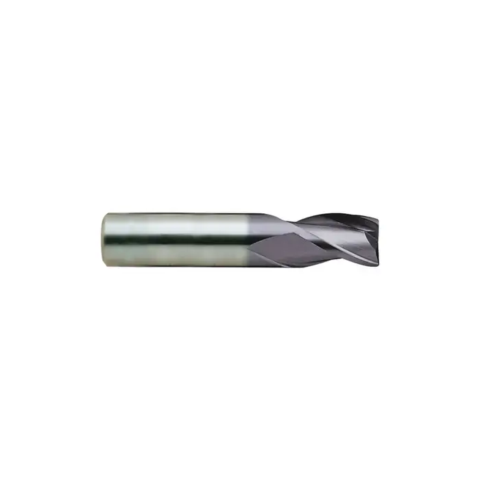 Trusted Brand YG1 EH882040 4mm Size, 5mm LOC, 0.20"-1/4" Radius, 3 Flute, Solid Carbide Finishing End Mill