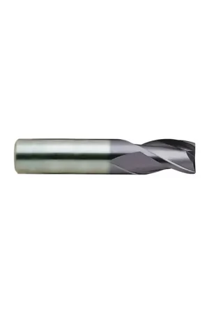 YG1 EH882120 12mm Size, 12mm LOC, 0.75"-0.85" Radius, 3 Flute, Solid Carbide Finishing End Mill Grab Now
