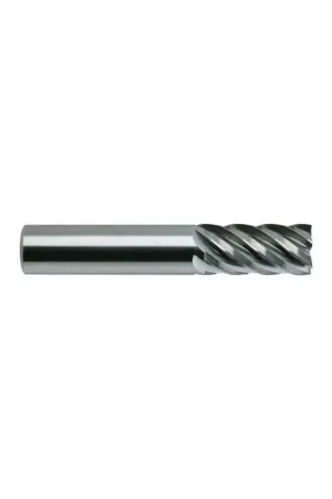 YG1 84579TC 5/16" Size, 7/8" LOC, 6 Flute, TiCN Solid Carbide Finishing End Mill Direct From Factory
