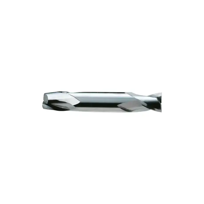 YG1 32552TC 1/32" Size, 3/50" LOC, 2 Flute, TiCN Solid Carbide 2 Flute Finishing End Mill Fan Favorite
