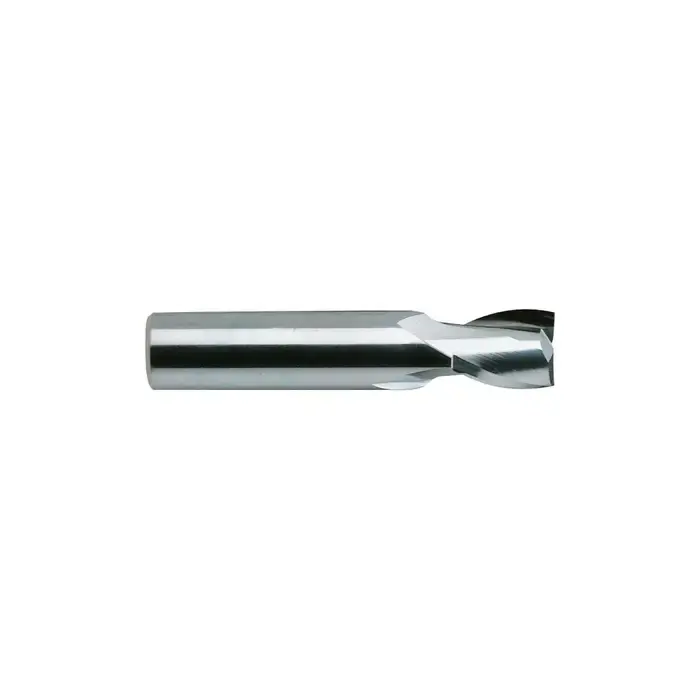 YG1 30565TF 3/16" Size, 3/8" LOC, 2 Flute, YG TiAlN Futura Solid Carbide 2 Flute Finishing End Mill Price Drop