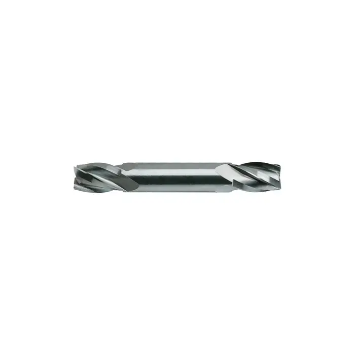YG1 33560TC 9/64" Size, 5/16" LOC, 4 Flute, TiCN Solid Carbide Finishing End Mill New Arrival