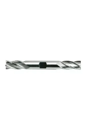 Brand New YG1 13559TF 1/8" Size, 3/8" LOC, 4 Flute, YG TiAlN Futura Solid Carbide Finishing End Mill