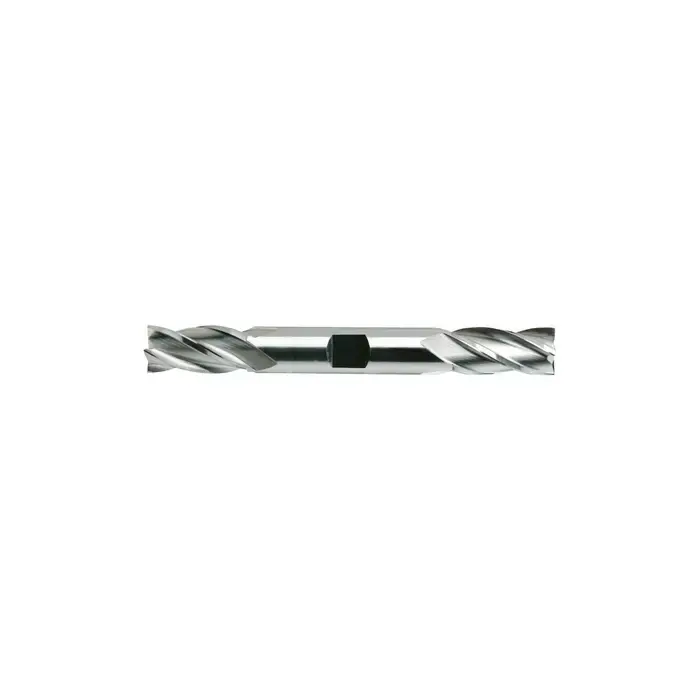YG1 13582TF 11/32" Size, 3/4" LOC, 4 Flute, YG TiAlN Futura Solid Carbide Finishing End Mill One Day Deal