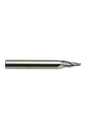 YG1 87576TN 5/32" Size, 1-3/4" LOC, 3 Flute, TiN Solid Carbide Finishing End Mill Latest