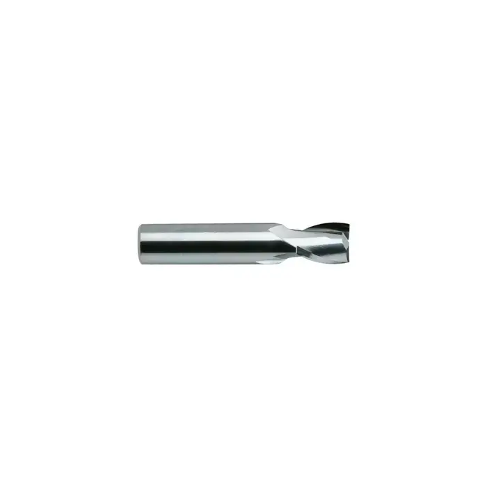 Luxury YG1 31598TE 3/4" Size, 1" LOC, 4 Flute, YG TiAlN Extreme Solid Carbide Finishing End Mill