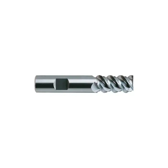 YG1 20598TC 3/4" Size, 1-1/2" LOC, 3 Flute, TiCN Solid Carbide Finishing End Mill Holiday Sale