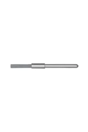 Popular BESDIA 3/16" Diameter x 2-3/16" Overall Length, Ceramic Fiber Brush