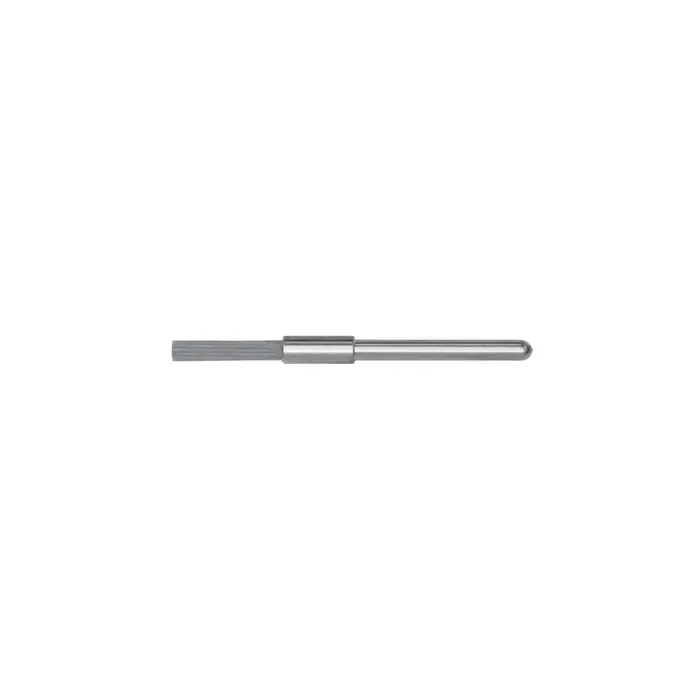 Popular BESDIA 3/16" Diameter x 2-3/16" Overall Length, Ceramic Fiber Brush