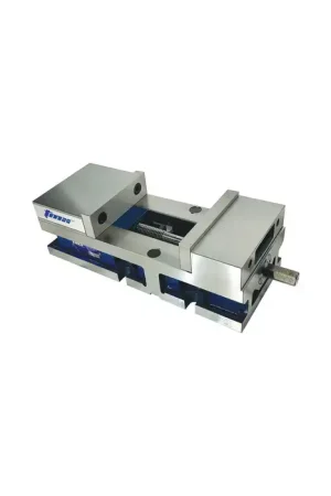 TMX 3-227-006 5.98" Jaw Width, 6.5" Jaw Opening Modular Machine Vise Save Now