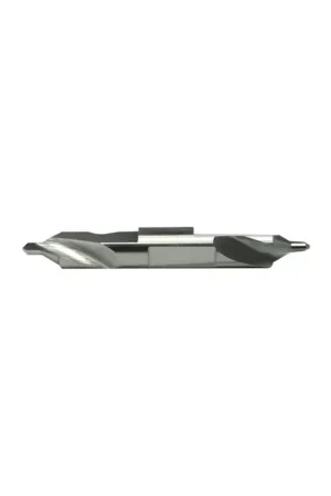 Authentic KEO 906 HSS 5 60° Plain Type, Hey Style, Centerdrill, Ø.188 Pilot, 7/16 Body, AlTiN Coated