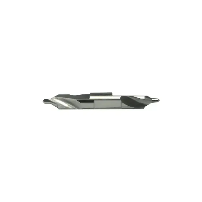 Authentic KEO 906 HSS 5 60° Plain Type, Hey Style, Centerdrill, Ø.188 Pilot, 7/16 Body, AlTiN Coated