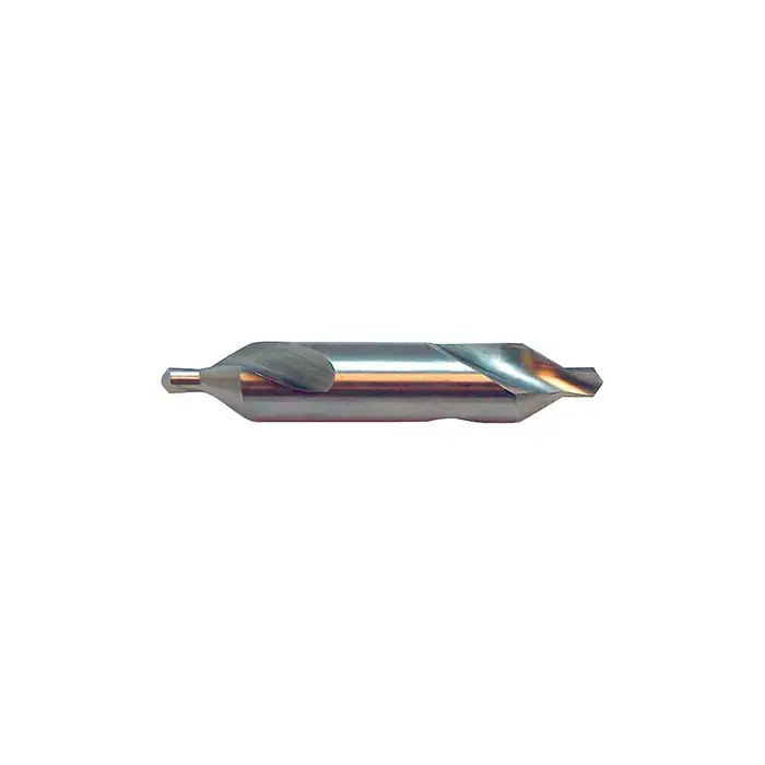 KEO 906 HSS PLain Type Metric Centerdrill DIN 333-A , Ø1.6mm Pilot, 4.0mm Body, AlTiN Coated Cheap
