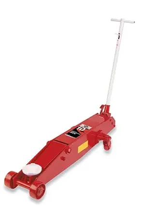AFF 3135 10 Ton Air / Hydraulic Service Jack Final Sale