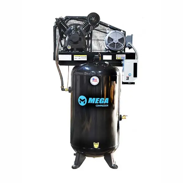 MEGA Compressor MP-7580VM Electric Air Compressor Final Sale