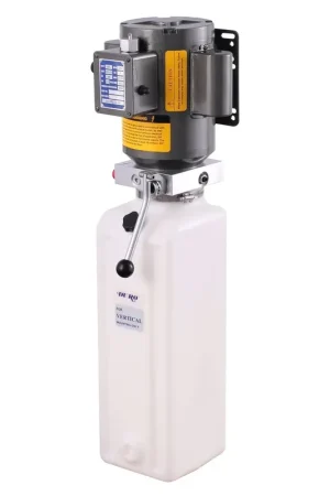 Bargain Tuxedo PU-220V-L-H Duro 220 Volt High Capacity Power Unit