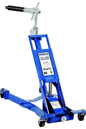 Mahle CCL-300 - 300 lb. Commercial Vehicle Clutch Jack New Release