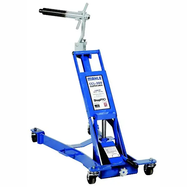Mahle CCL-300 - 300 lb. Commercial Vehicle Clutch Jack New Release