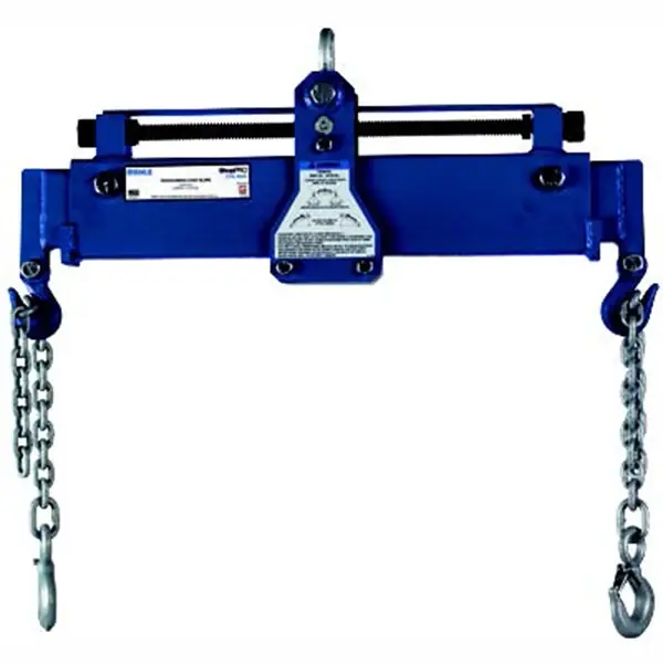 Mahle CPS-6000 - 6,000 lb. Load Positioning Sling Holiday Sale