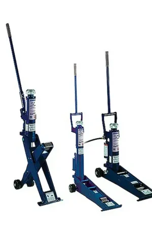 Best Seller Mahle CFL-7 - 7.5 ton Forklift Jack