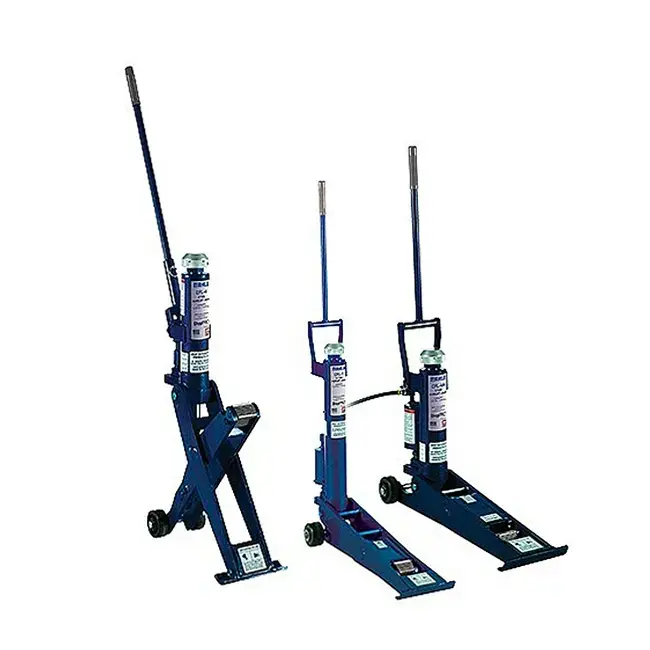Best Seller Mahle CFL-7 - 7.5 ton Forklift Jack