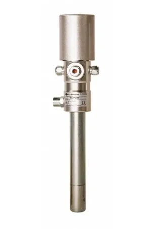 LiquiDynamics 21100T 5 1 Oil Pump Only, Stub Style Hot Deal