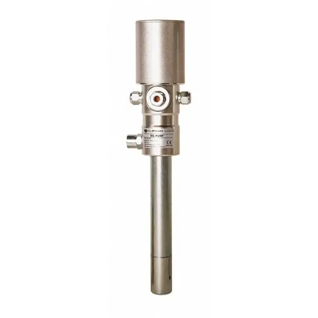 LiquiDynamics 21100T 5 1 Oil Pump Only, Stub Style Hot Deal