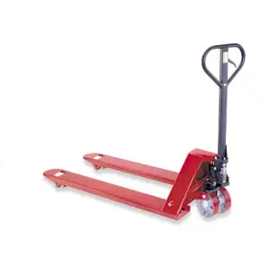AFF 3900A Heavy-Duty Pallet Jack Best Price