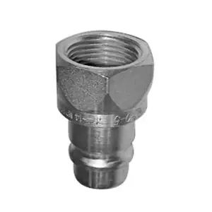 Order Now Samson 1314 - 3/4 Inch Dry Break Nipple