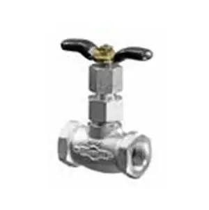 Trending Samson 2089 - 3/4 inch High Pressure Needle Valve 10,000 psi
