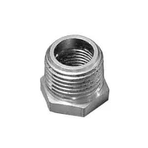 Samson 2561 - Steel Bushing 1-1/2 in. Male X 3/8 in. Female Shop Now